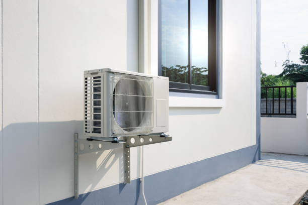 Ductless mini split repair service in Logan